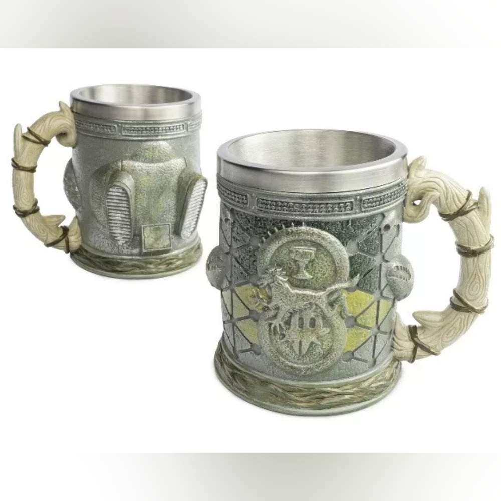 Netflix Rebel Moon Mug Set